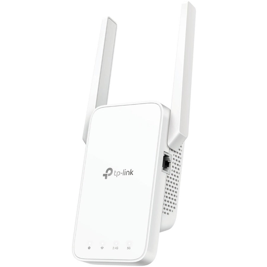 TP-Link RE315 IEEE 802.11ac 1.17 Gbit/s Wireless Range Extender RE315