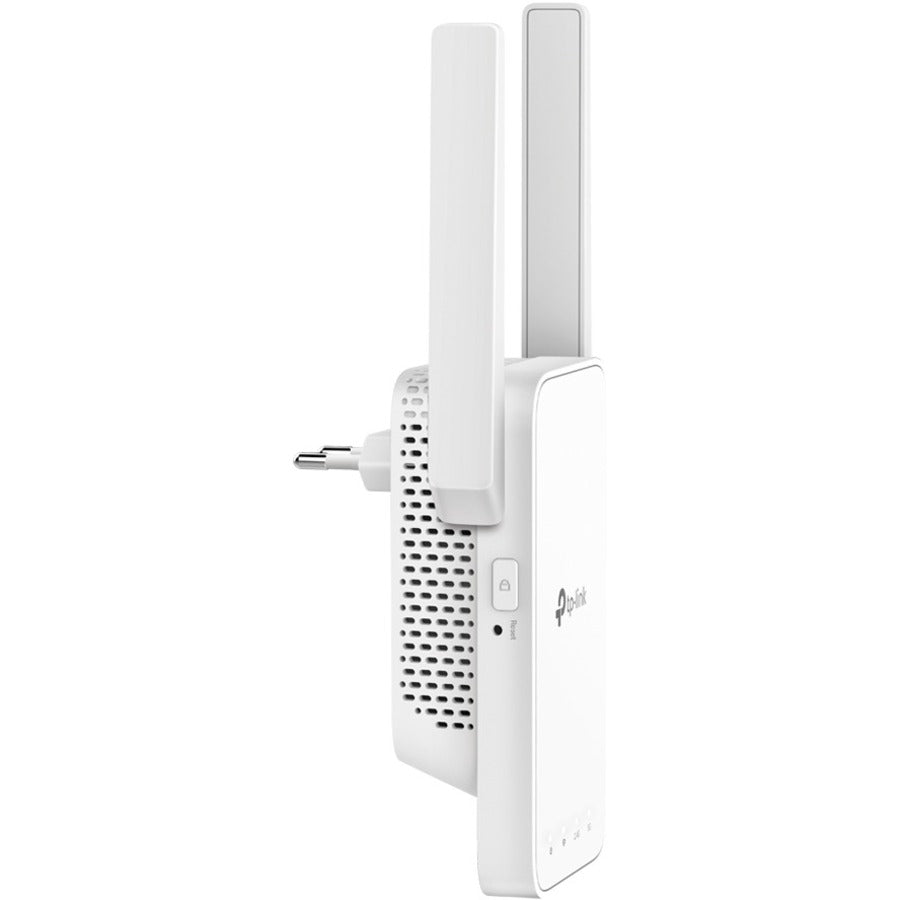 Extension de portée sans fil TP-Link RE215 double bande IEEE 802.11ac 733 Mbit/s RE215