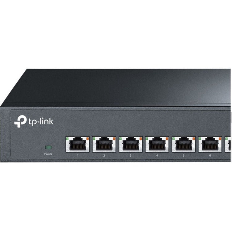 Commutateur non géré multi-Gigabit TP-Link 10G TL-SX1008