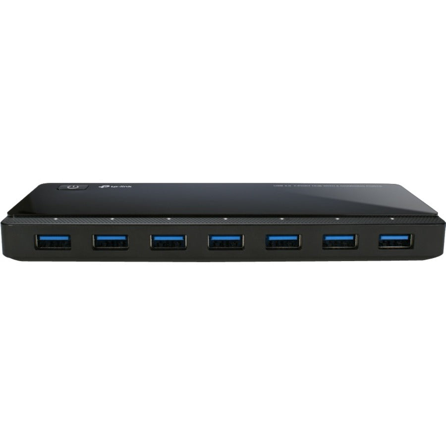 Hub USB TP-Link à 7 ports avec ports de charge d'alimentation à 2 ports UH720