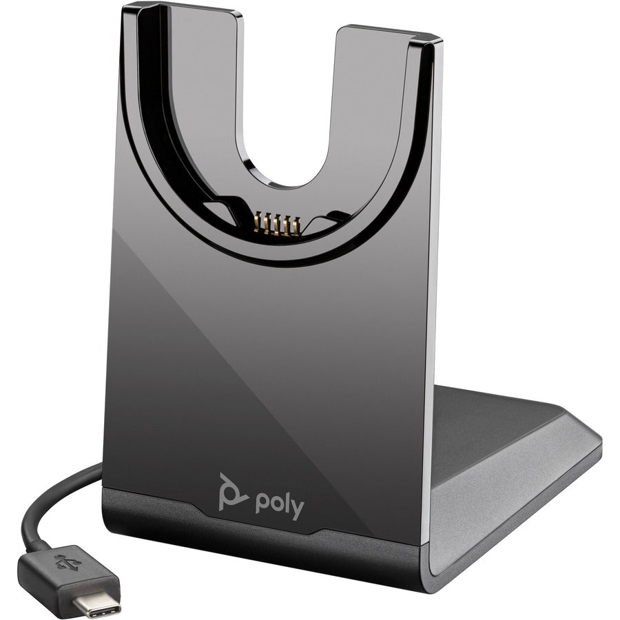 Poly Voyager Focus 2 Charging Stand 220265-02