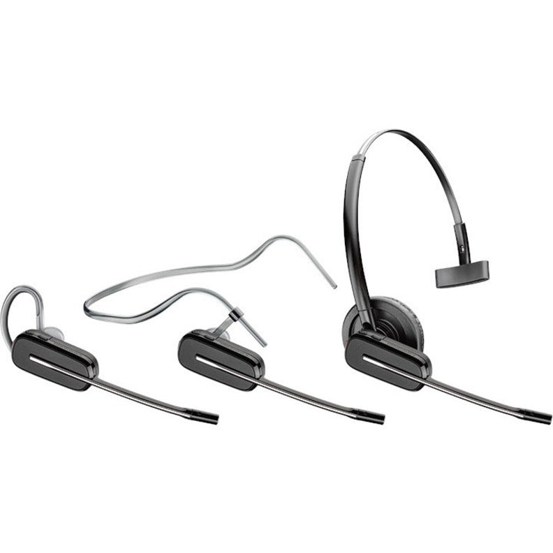 Poly Savi 8200 UC Earset 211208-01