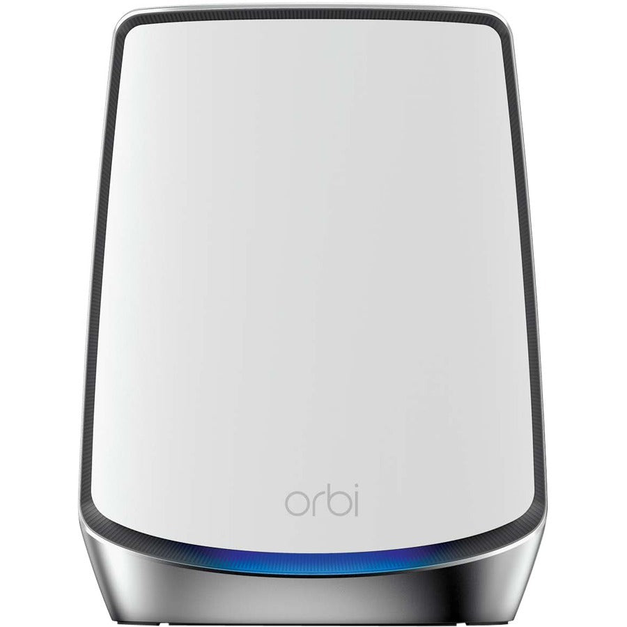 Netgear Orbi RBK852 Wi-Fi 6 IEEE 802.11ax Ethernet Wireless Router RBK852-100CNS