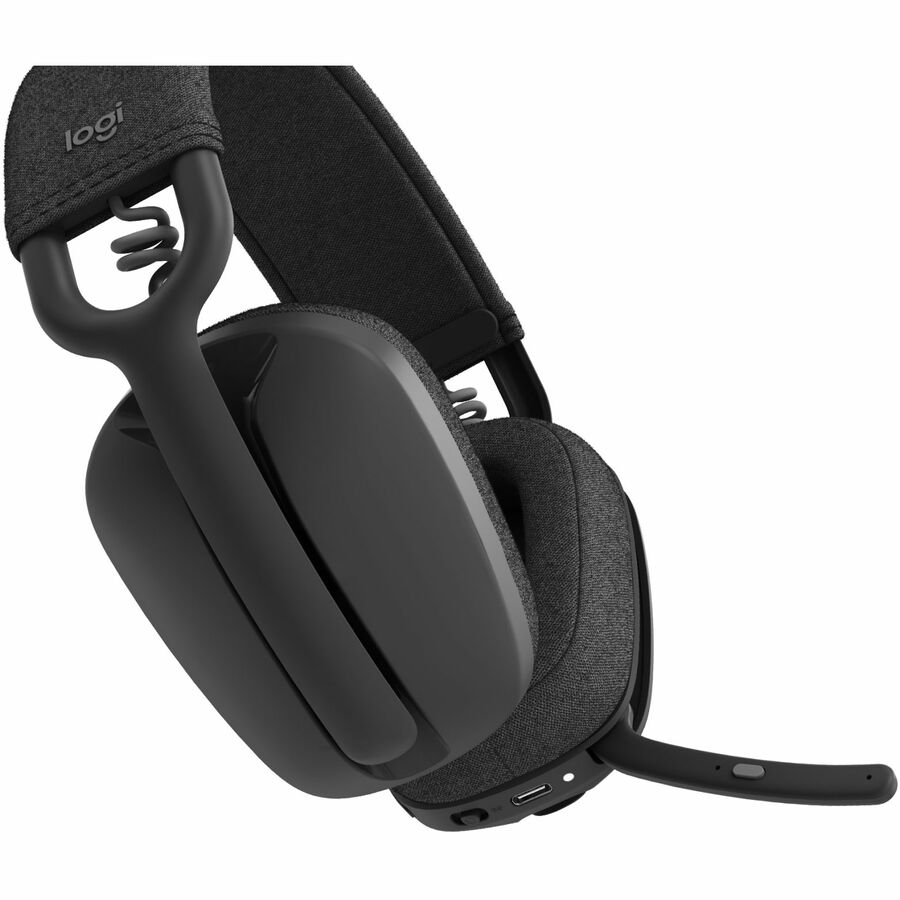 Logitech Zone Vibe 100 Headset 981-001256