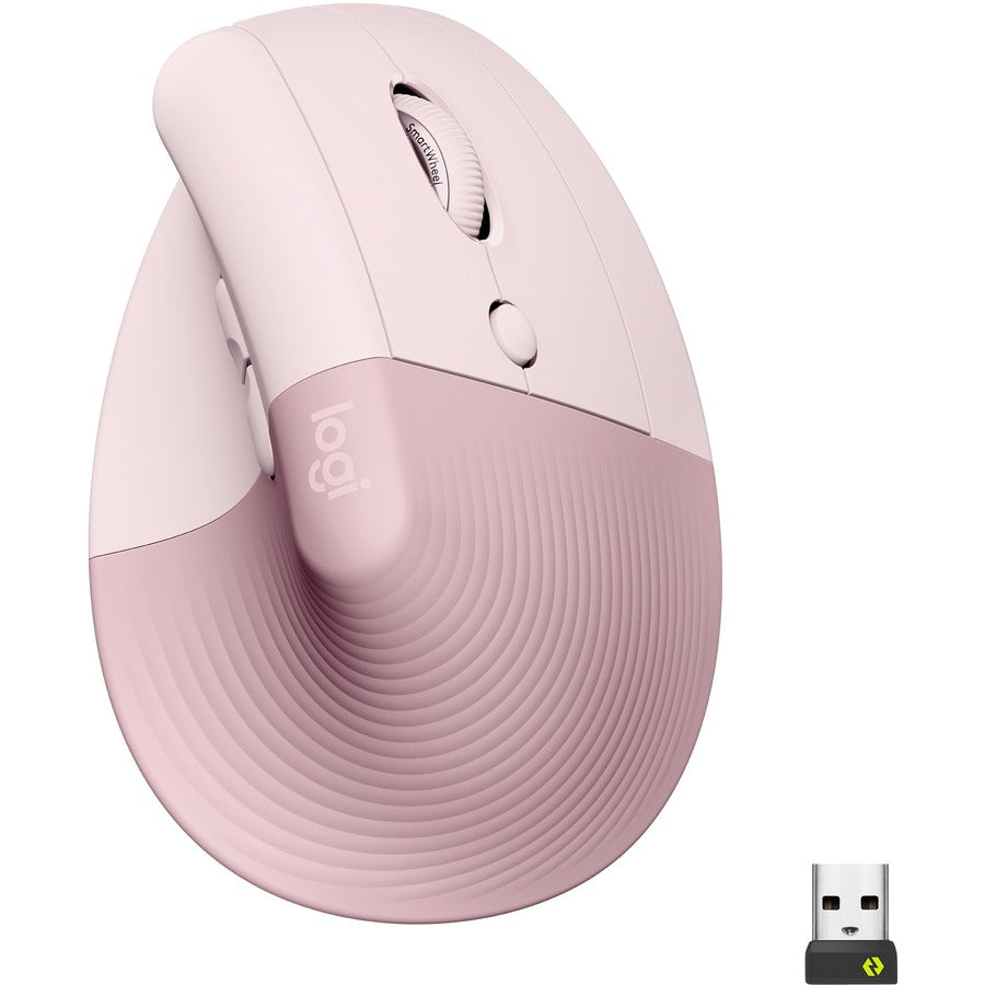 Logitech Lift Ergo Mouse 910-006472