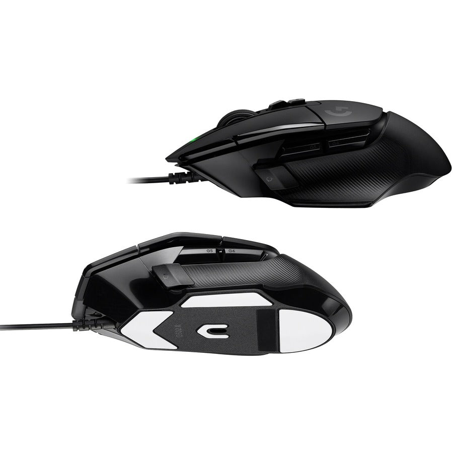 Logitech G G502 X Gaming Mouse 910-006136