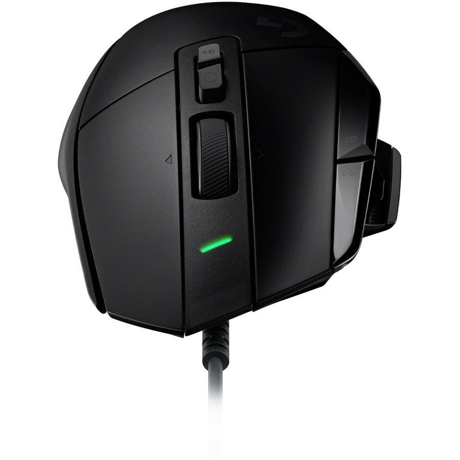 Logitech G G502 X Gaming Mouse 910-006136