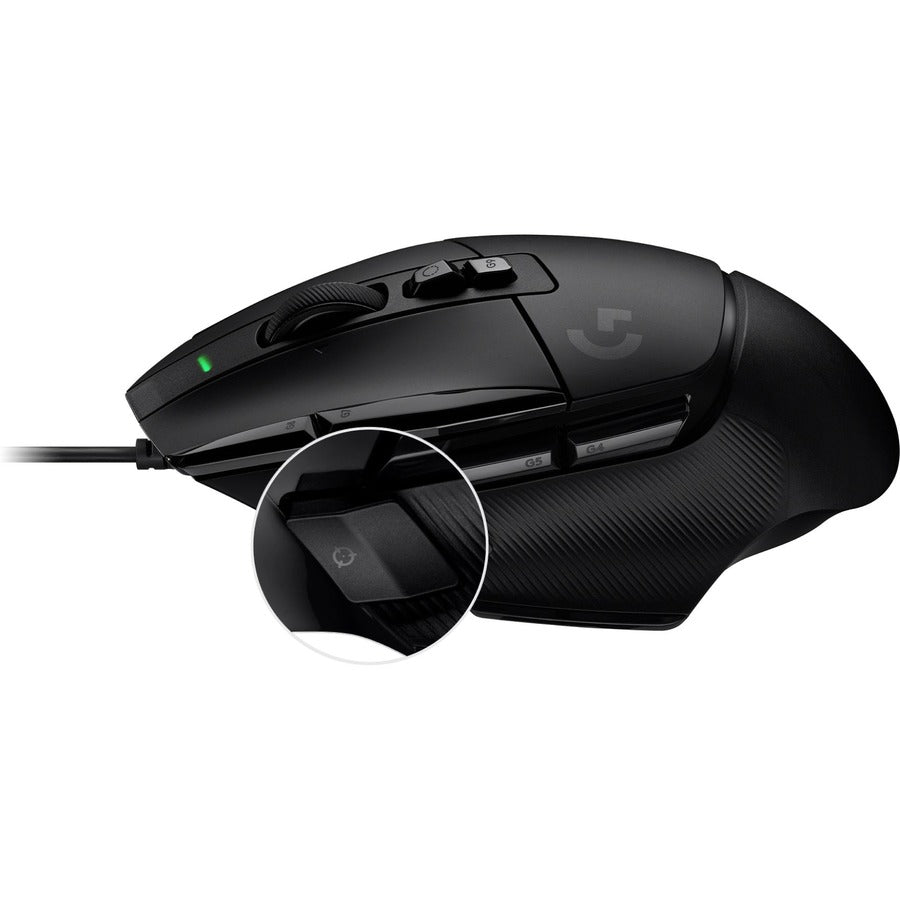 Logitech G G502 X Gaming Mouse 910-006136