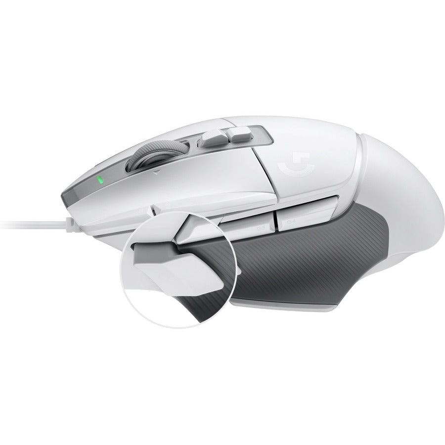 Souris de jeu Logitech G G502 X 910-006144