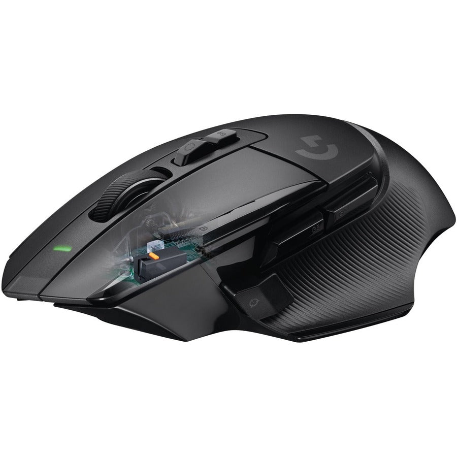 Logitech G LIGHTSPEED G502 X Gaming Mouse 910-006178