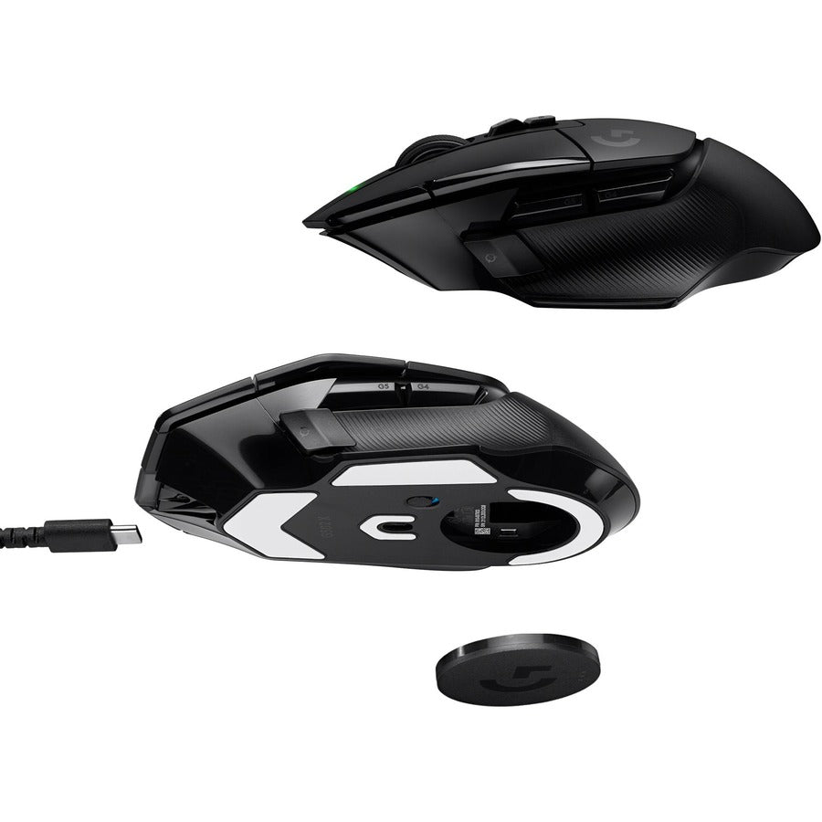 Logitech G LIGHTSPEED G502 X Gaming Mouse 910-006178