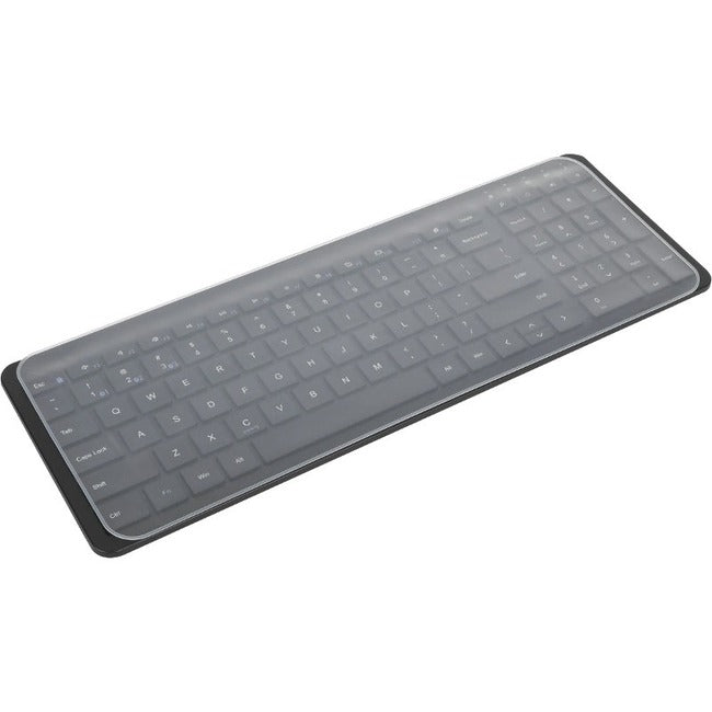 Targus Universal Silicone Keyboard Cover LARGE - 3 pack AWV337GL