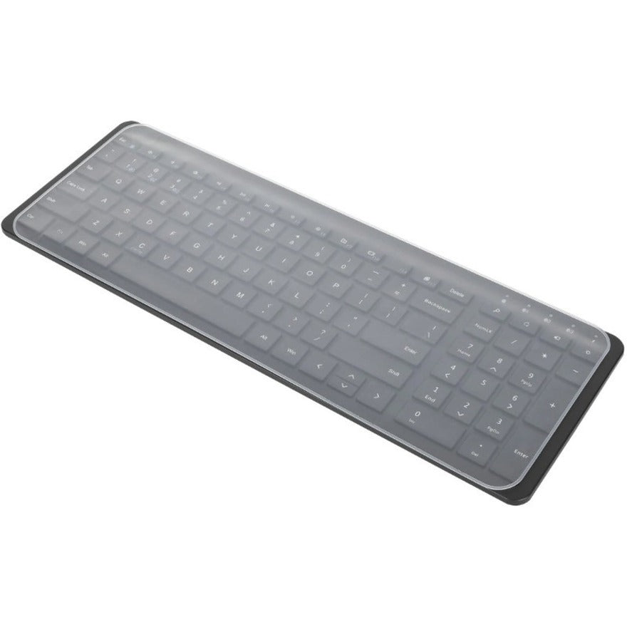 Targus Universal Silicone Keyboard Cover LARGE - 3 pack AWV337GL