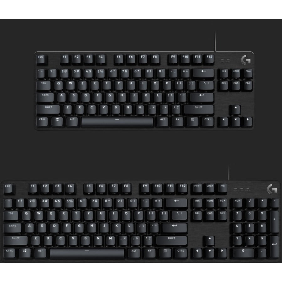 Logitech G413 SE Mechanical Gaming Keyboard 920-010433