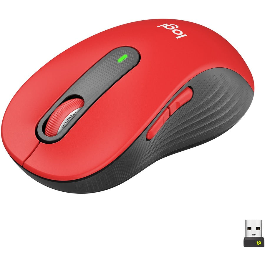 Logitech Signature M650 L Mouse 910-006358