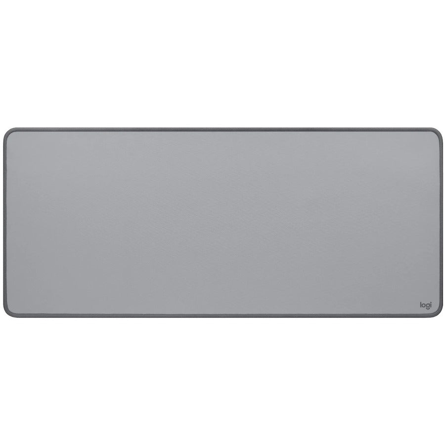 Logitech Desk Mat Studio Series (Mid Grey) 956-000047