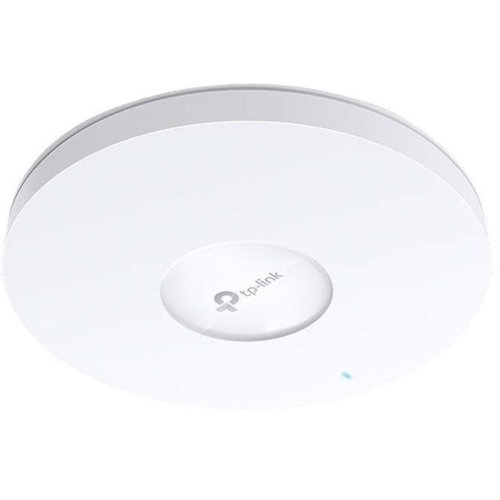 TP-Link Omada EAP610 Dual Band IEEE 802.11ax 1.73 Gbit/s Wireless Access Point EAP620 HD_V3