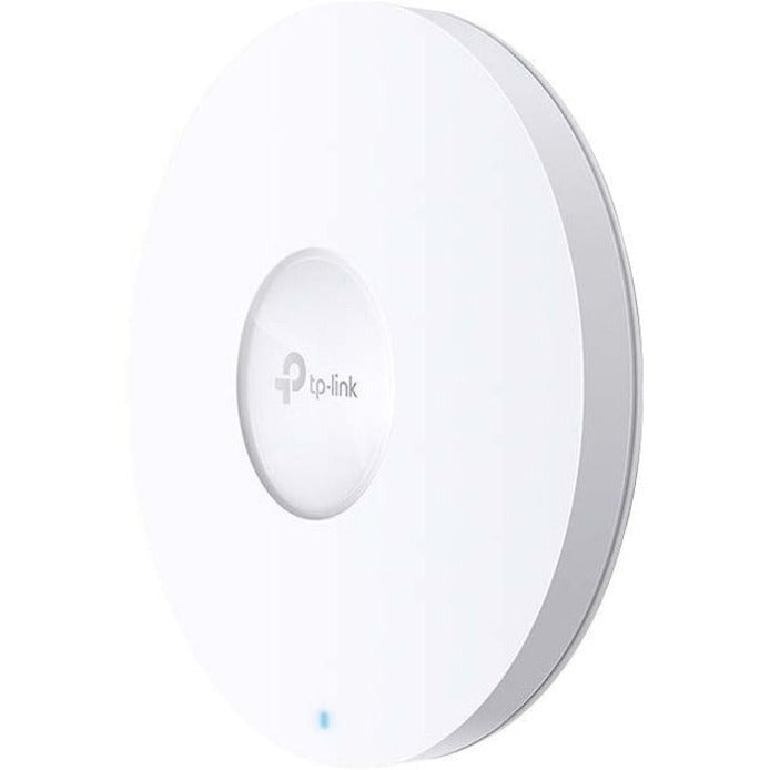 TP-Link Omada EAP610 Dual Band IEEE 802.11ax 1.73 Gbit/s Wireless Access Point EAP620 HD_V3