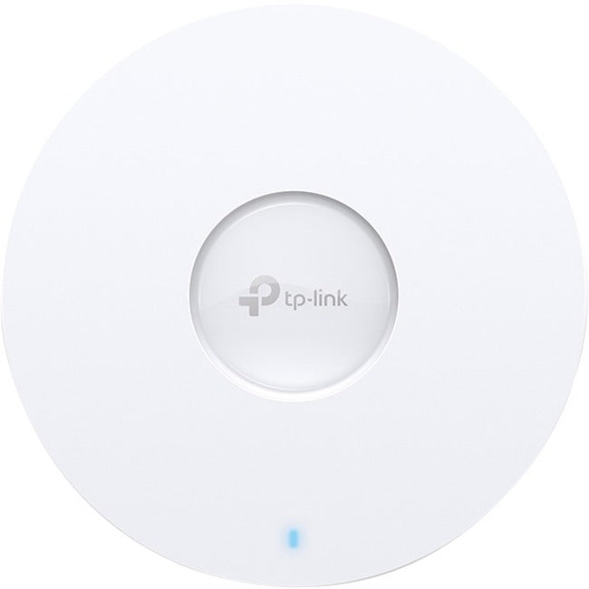 TP-Link Omada EAP670 Dual Band IEEE 802.11 a/b/g/n/ac/ax 5.27 Gbit/s Wireless Access Point EAP670