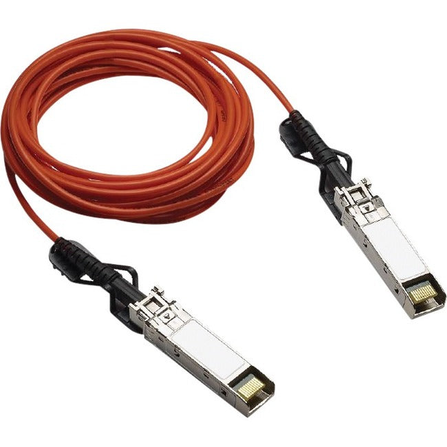 HPE HPE Networking Instant On 10G SFP+ to SFP+ 3m Direct Attach Copper Cable R9D20A