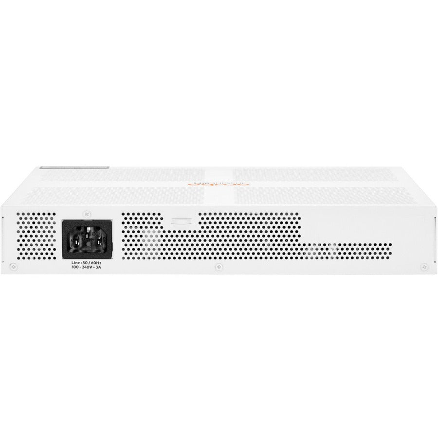 Commutateur Aruba Instant On 1430 16G Class4 PoE 124 W R8R48A#ABA