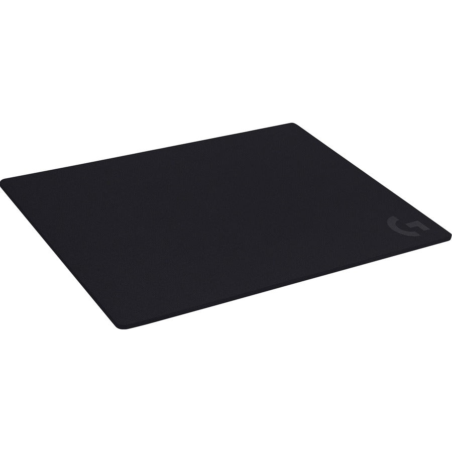 Logitech Large Thick Cloth Gaming Mouse Pad 943-000804