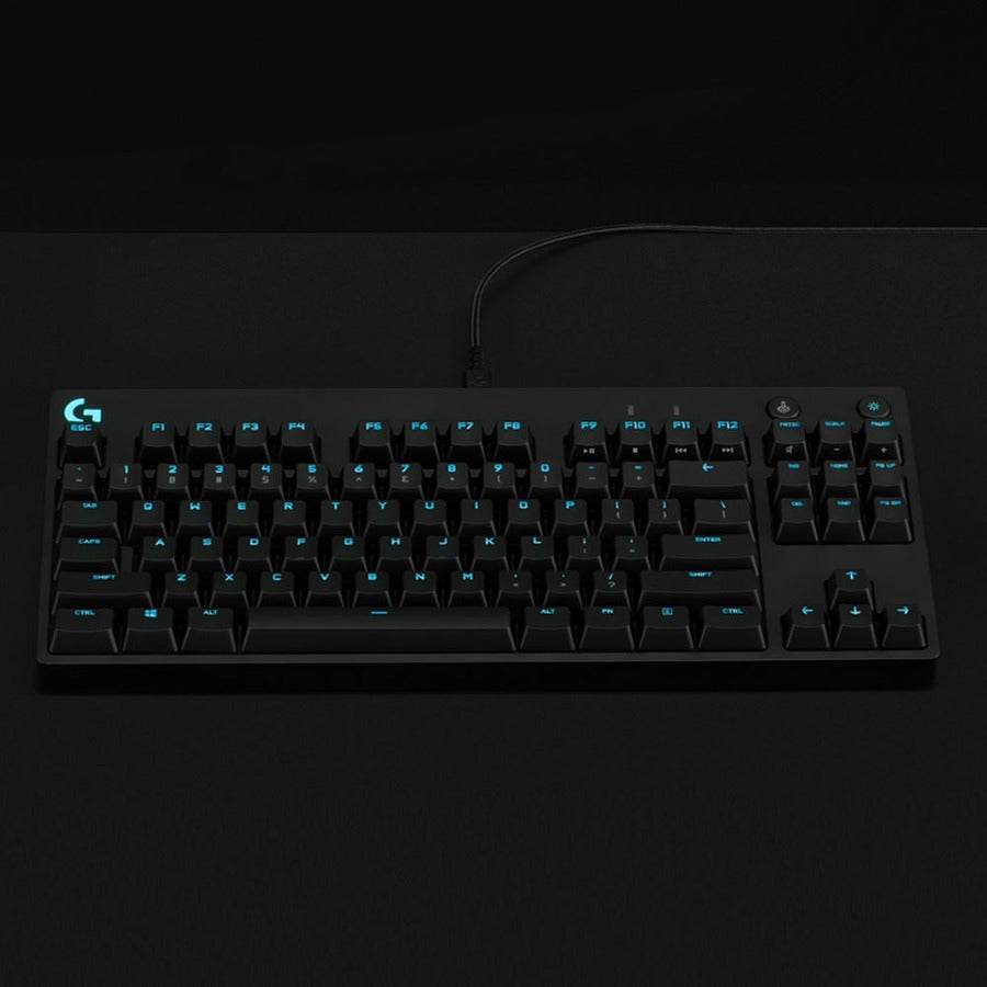 Logitech PRO Mechanical Gaming Keyboard 920-009388