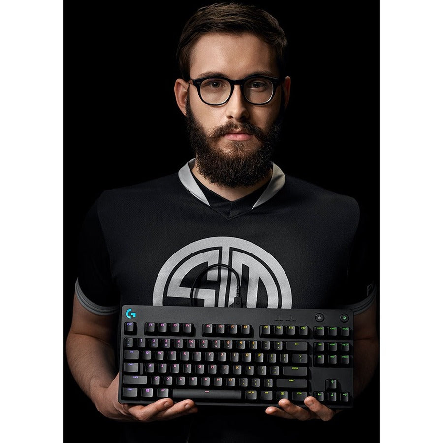 Logitech PRO Mechanical Gaming Keyboard 920-009388