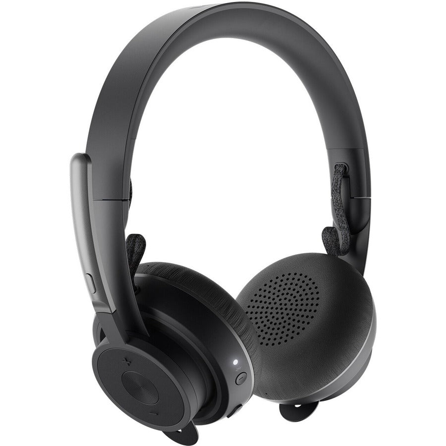 Logitech Zone Wireless Plus Headset 981-000913