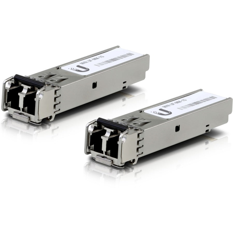 Ubiquiti U Fiber SFP (mini-GBIC) Module UF-MM-1G