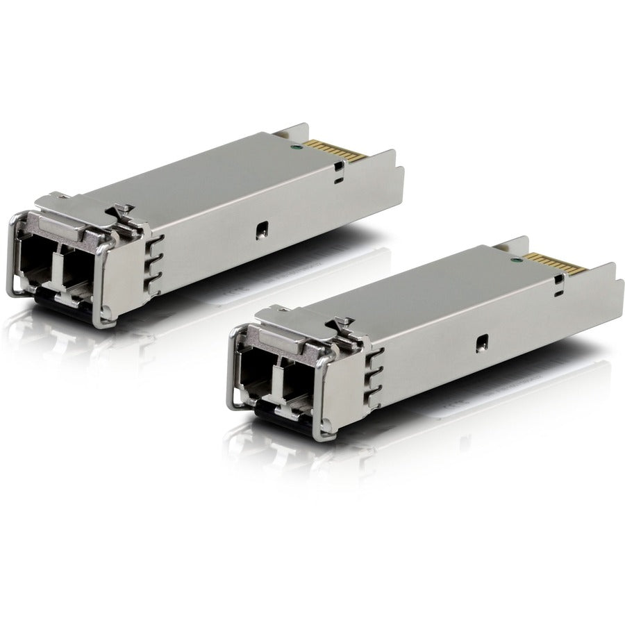 Ubiquiti U Fiber SFP (mini-GBIC) Module UF-MM-1G