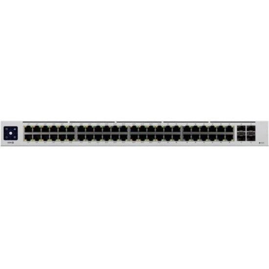 Ubiquiti UniFi USW-48-PoE Ethernet Switch USW-48-POE