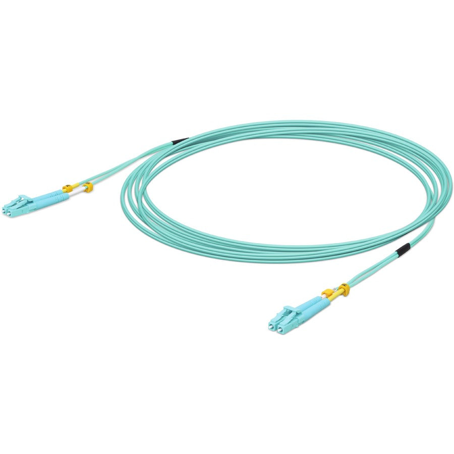 Câble réseau de raccordement à fibre optique Ubiquiti UniFi UOC-0.5
