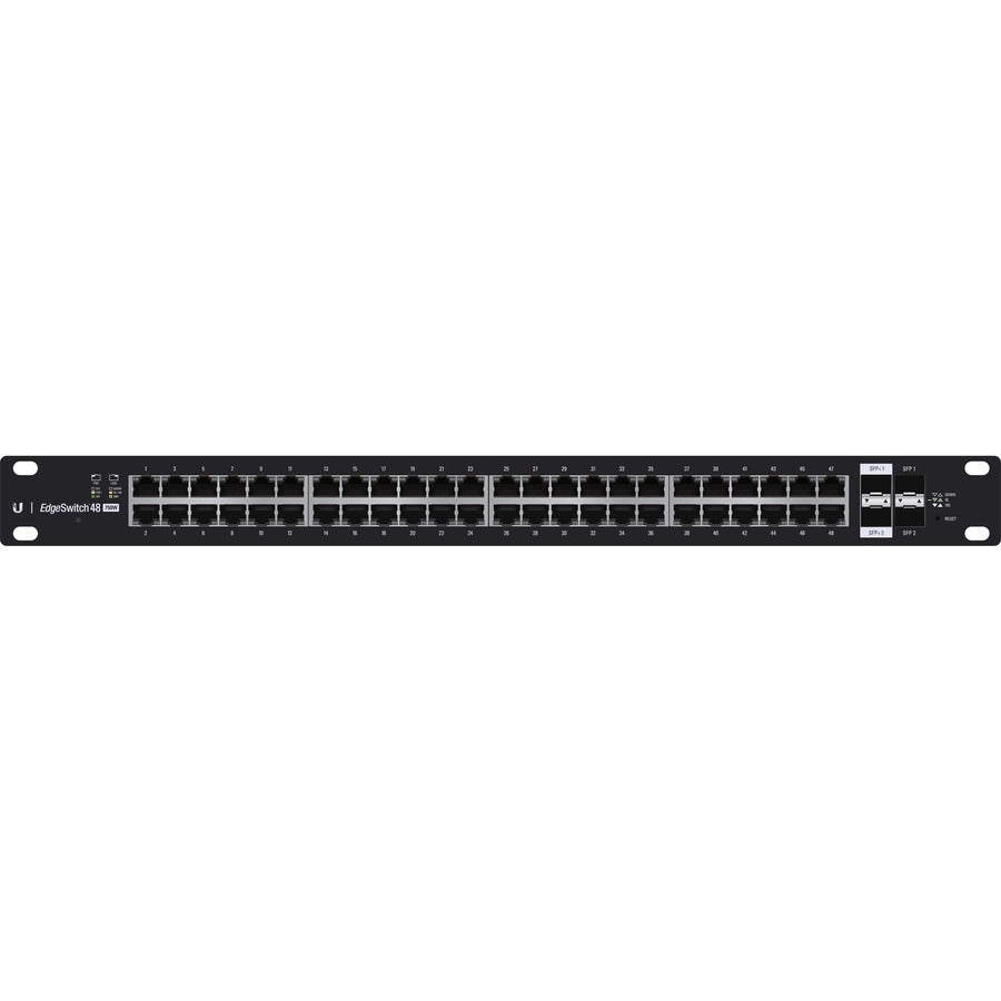 Ubiquiti EdgeSwitch ES-48-750W Commutateur couche 3 ES-48-750W