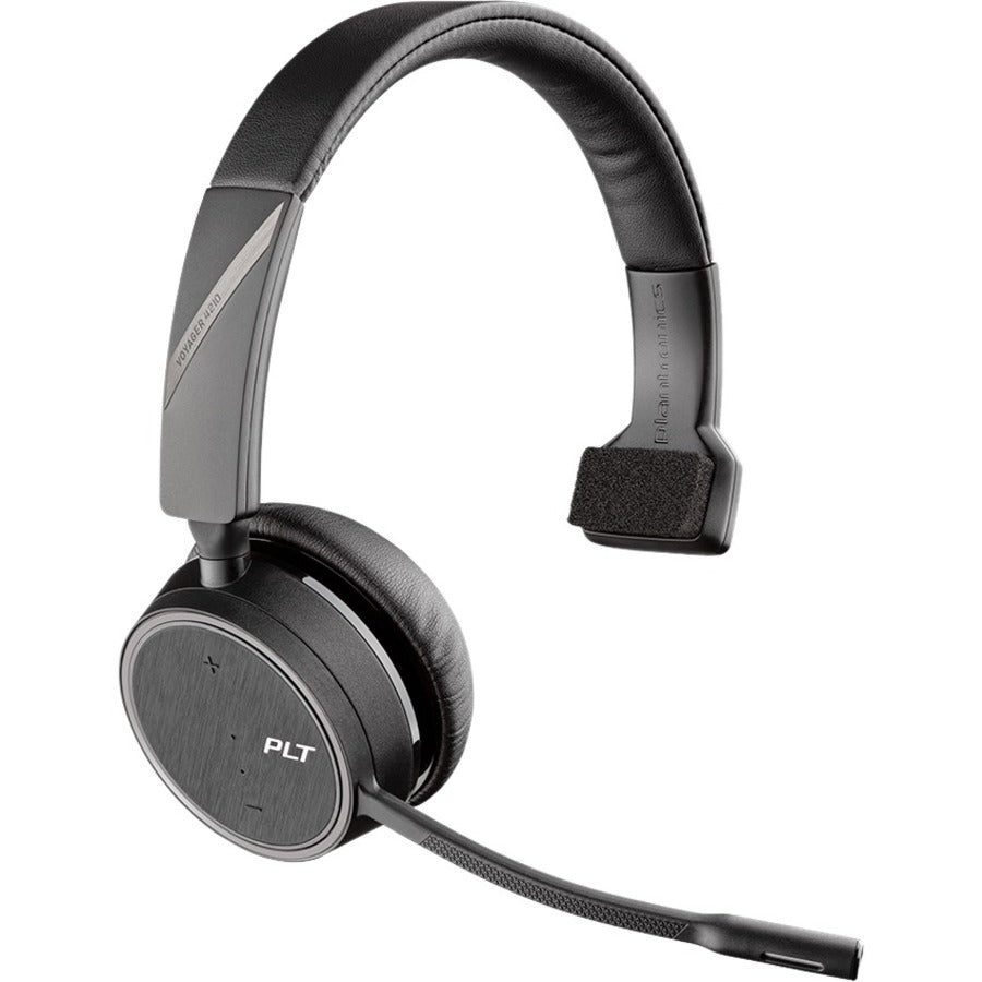 Plantronics Voyager 4200 UC Series Bluetooth Headset 211317-102