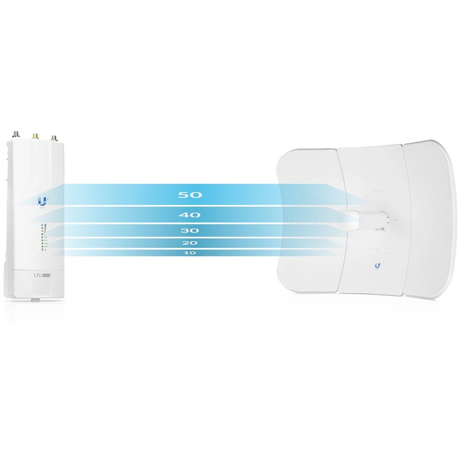 Ubiquiti LTU LR LTU-LR Point d'accès sans fil 600 Mbit/s LTU-LR