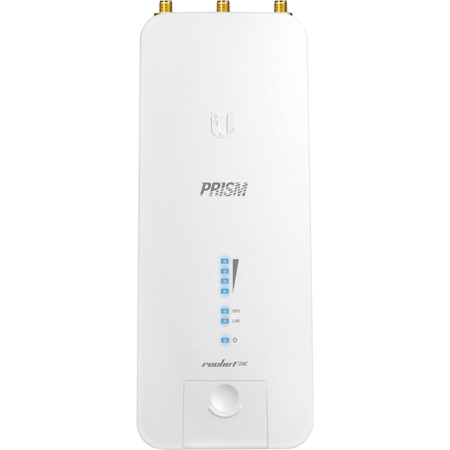 Ubiquiti Rocket Prism AC R2AC-PRISM Point d'accès sans fil IEEE 802.11ac 330 Mbit/s R2AC-PRISM