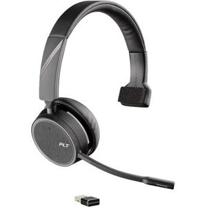Plantronics Voyager 4200 UC Series Bluetooth Headset 211317-101