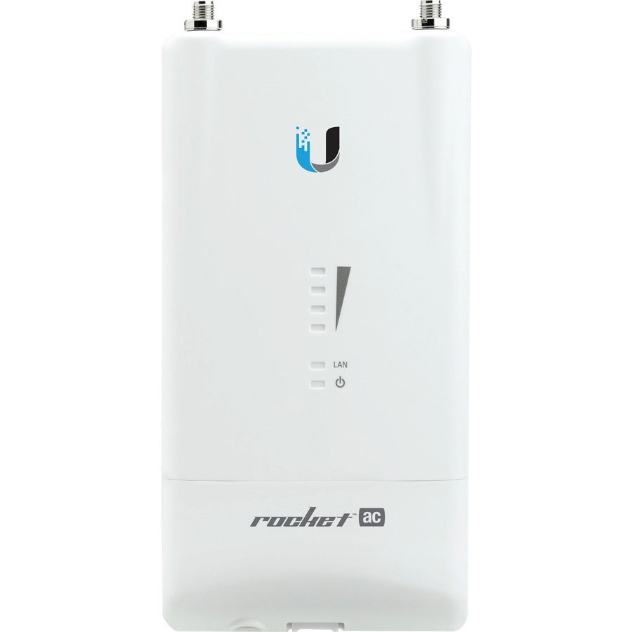 Pont sans fil Ubiquiti Rocket5ac R5AC-Lite IEEE 802.11ac 450 Mbit/s R5AC-LITE