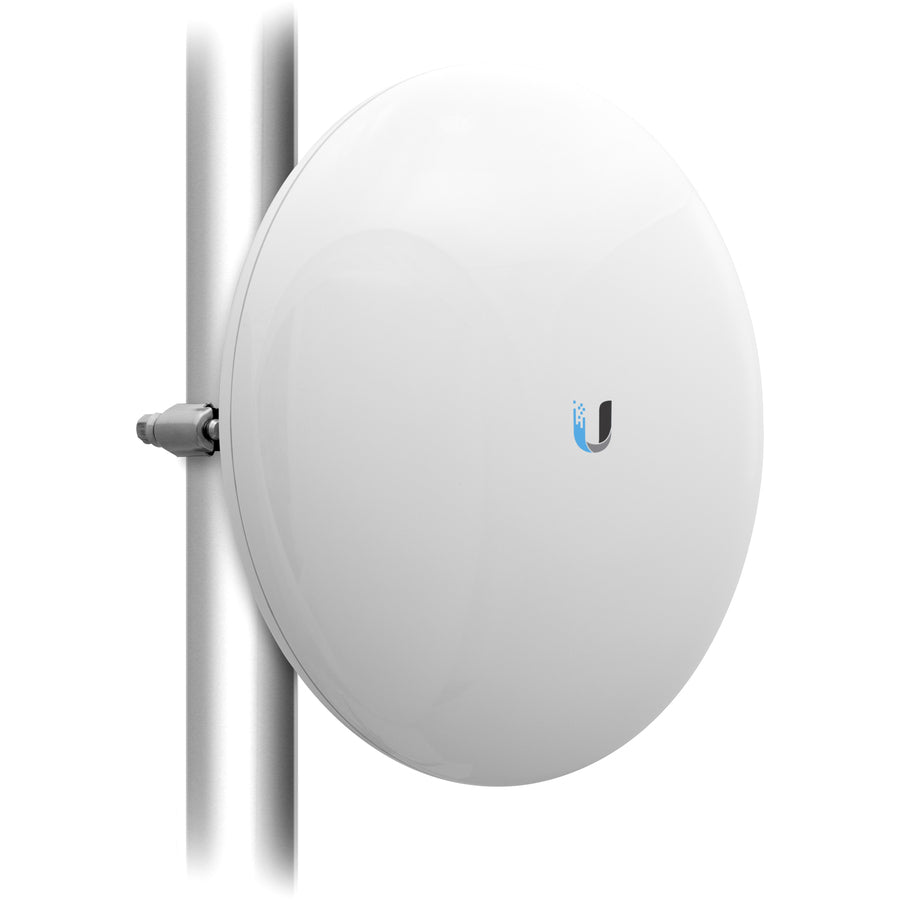 Ubiquiti NanoBeam AC Gen2 NBE-5AC-Gen2 IEEE 802.11ac 450 Mbit/s Wireless Bridge NBE-5AC-GEN2