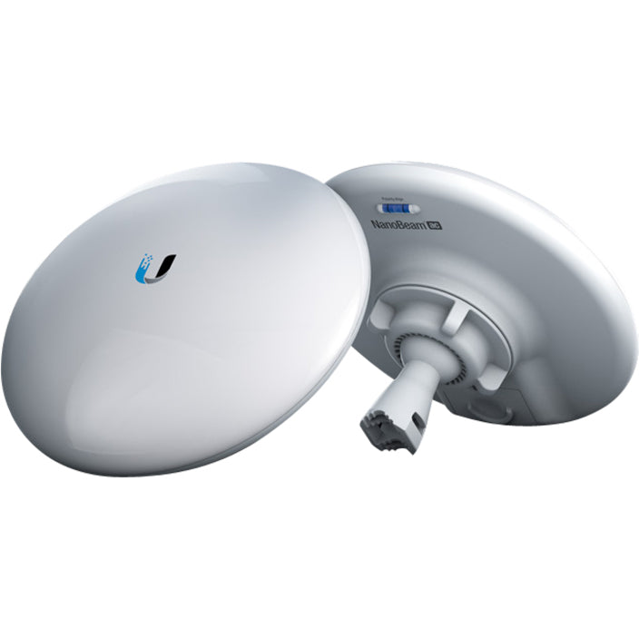 Ubiquiti NanoBeam AC Gen2 NBE-5AC-Gen2 IEEE 802.11ac 450 Mbit/s Wireless Bridge NBE-5AC-GEN2