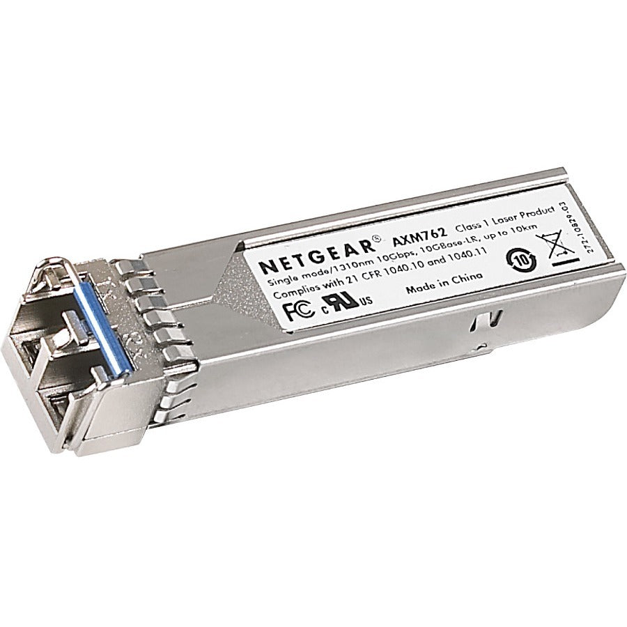 Netgear SFP+ Transceiver 10GBASE-LRM AXM763-10000S