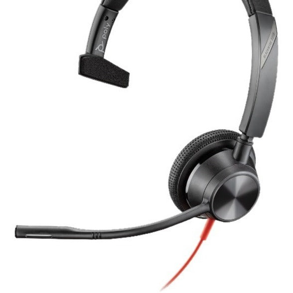 Casque Plantronics Blackwire 3315 USB-C 213937-101