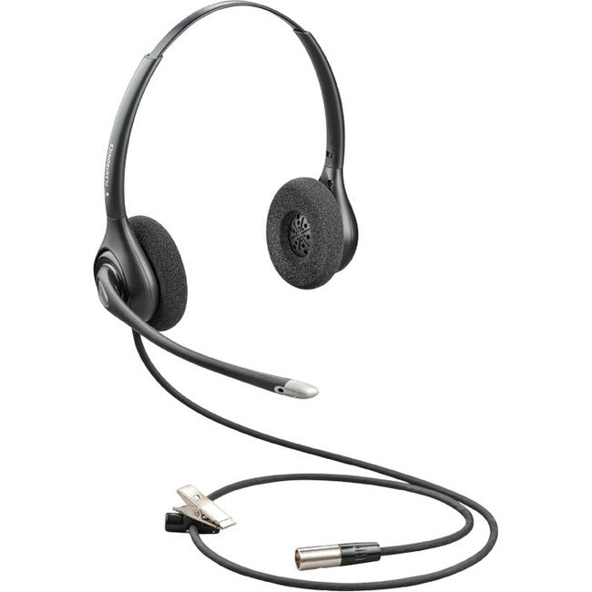 Plantronics HW261N-DC Headset 86872-01