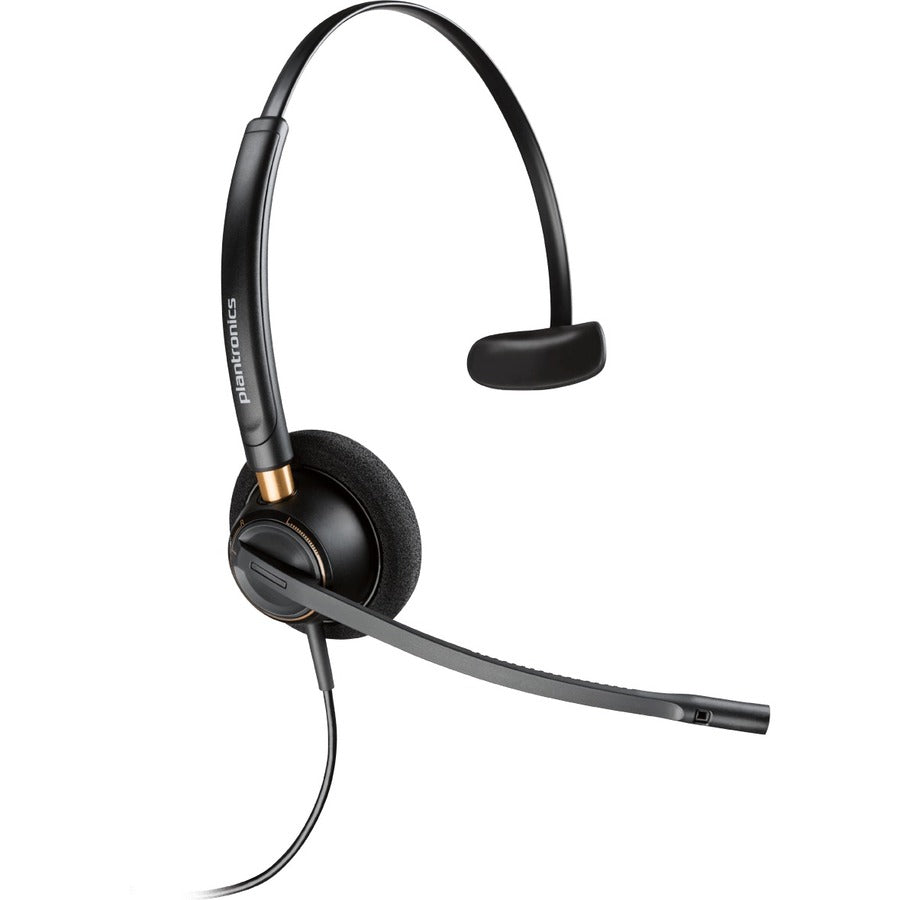 Casque de service client Plantronics 203191-01