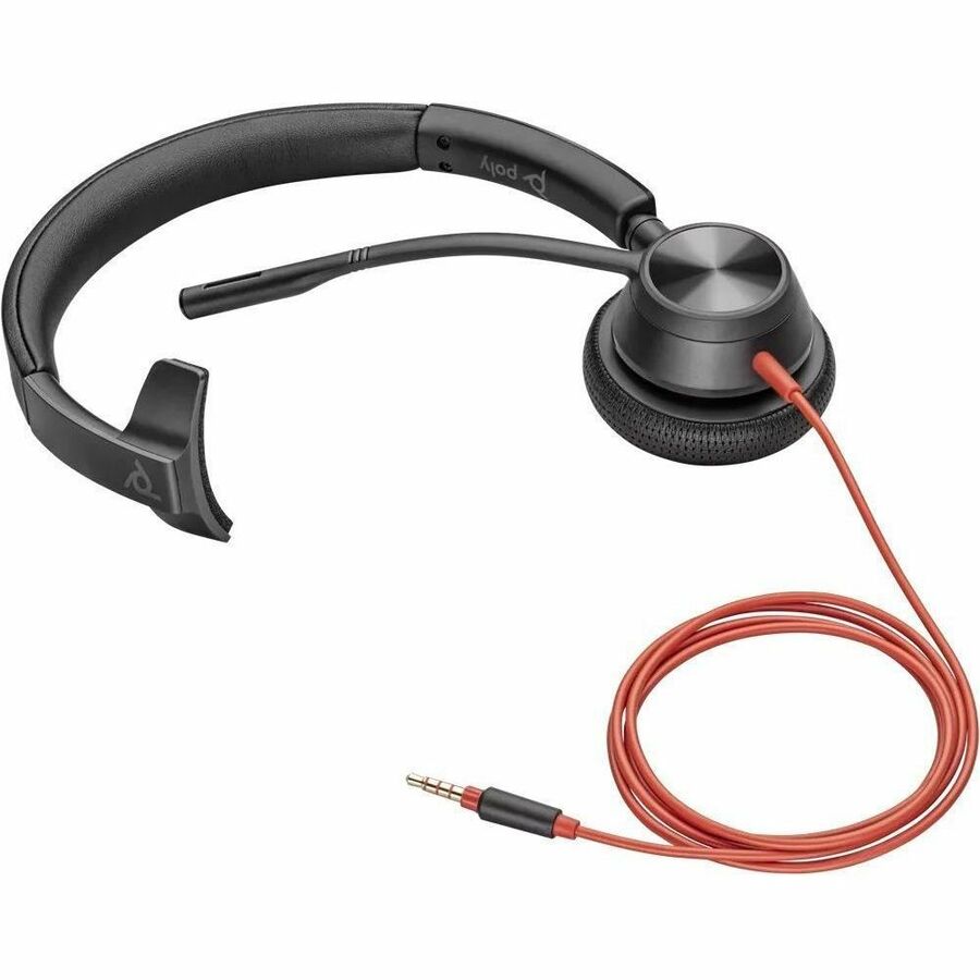 Plantronics BLACKWIRE 3300 SERIES 213936-01