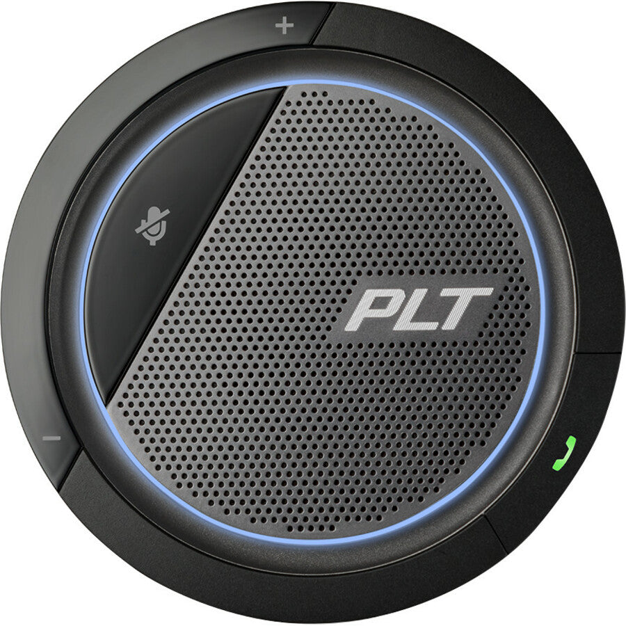 Plantronics Calisto 3200 Haut-parleur personnel portable avec audio 360° 210901-01