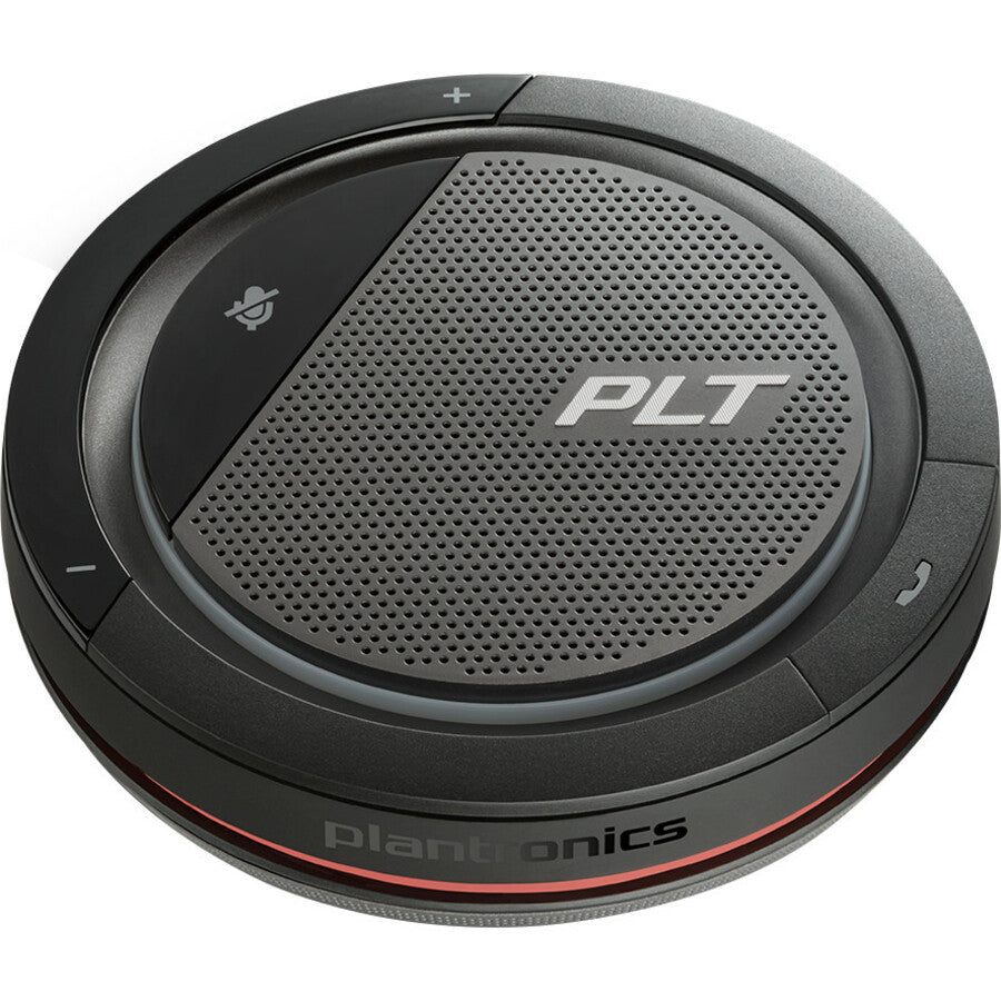 Plantronics Calisto 3200 Haut-parleur personnel portable avec audio 360° 210901-01