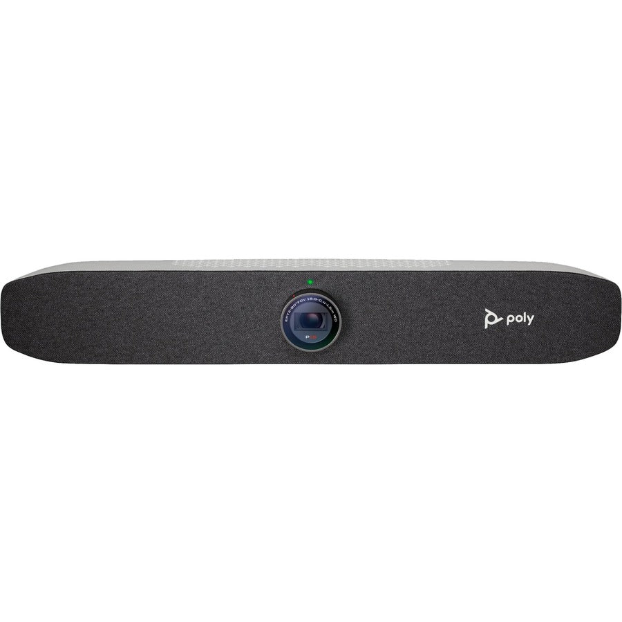 Poly Studio P15 Webcam - Gray - USB 3.0 Type C 2200-69370-001