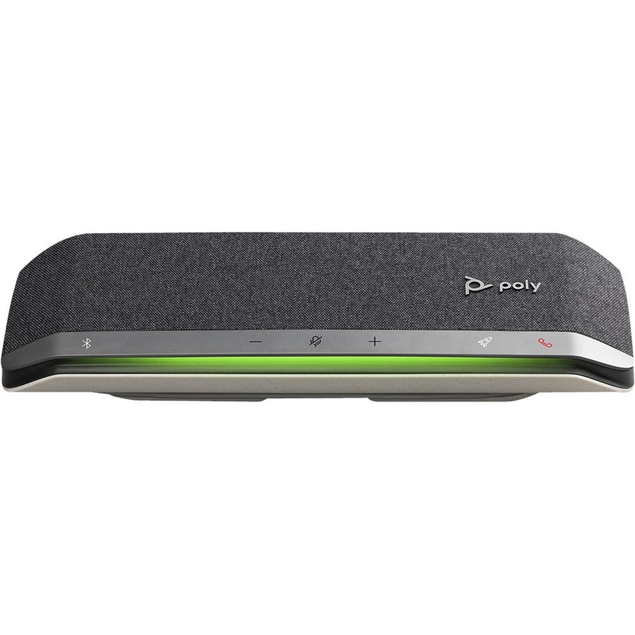 Plantronics USB/Bluetooth Smart Speakerphone For Flexible/Huddle Rooms 216875-01